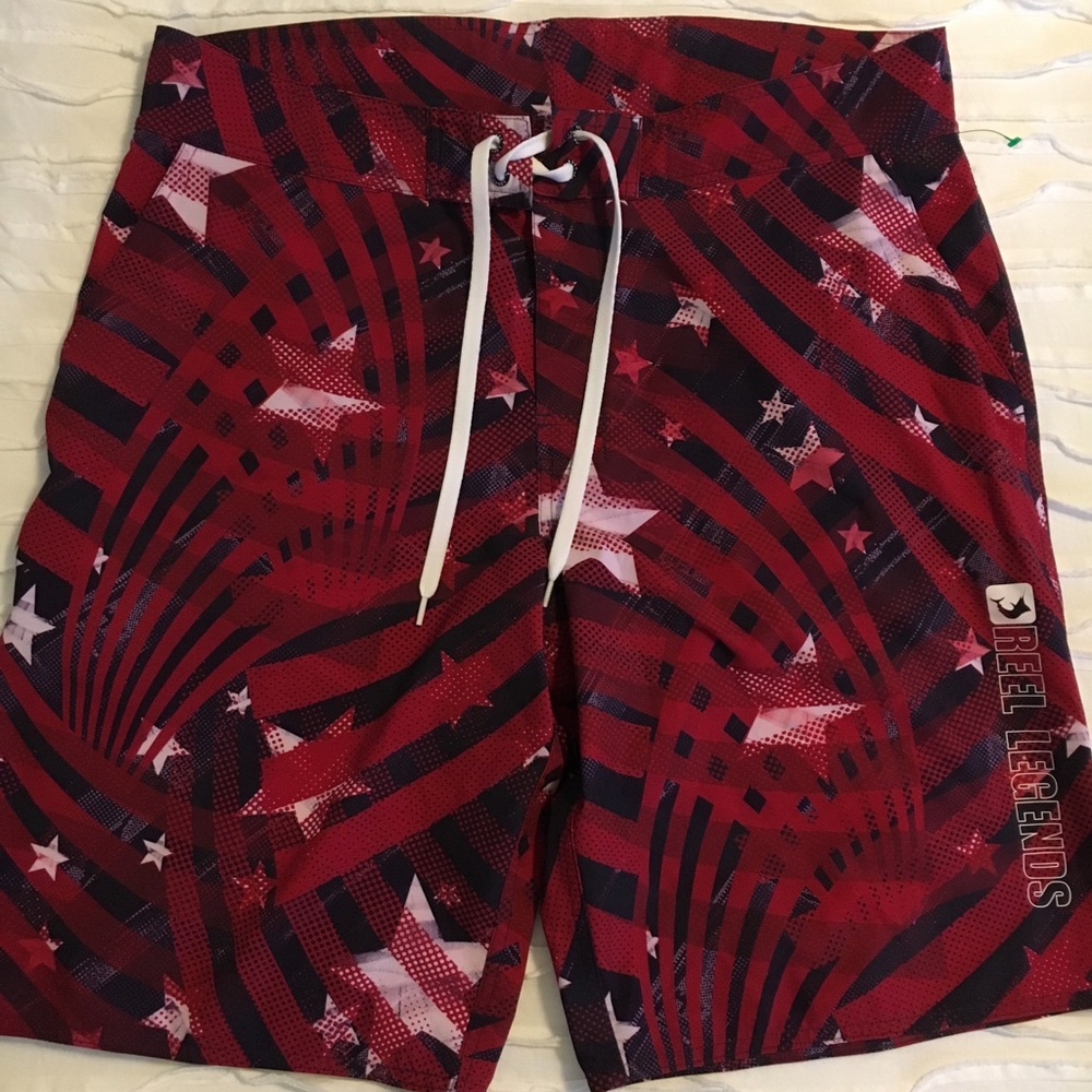 Reel Legends Boardshorts